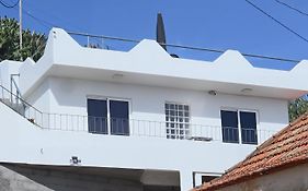 Fifty'S House