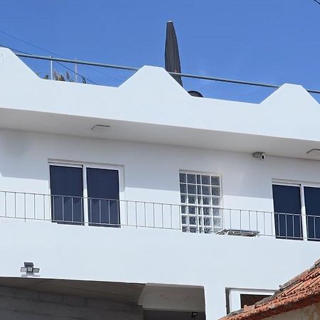Villa Fifty'S House Ribeira Brava Exterior foto