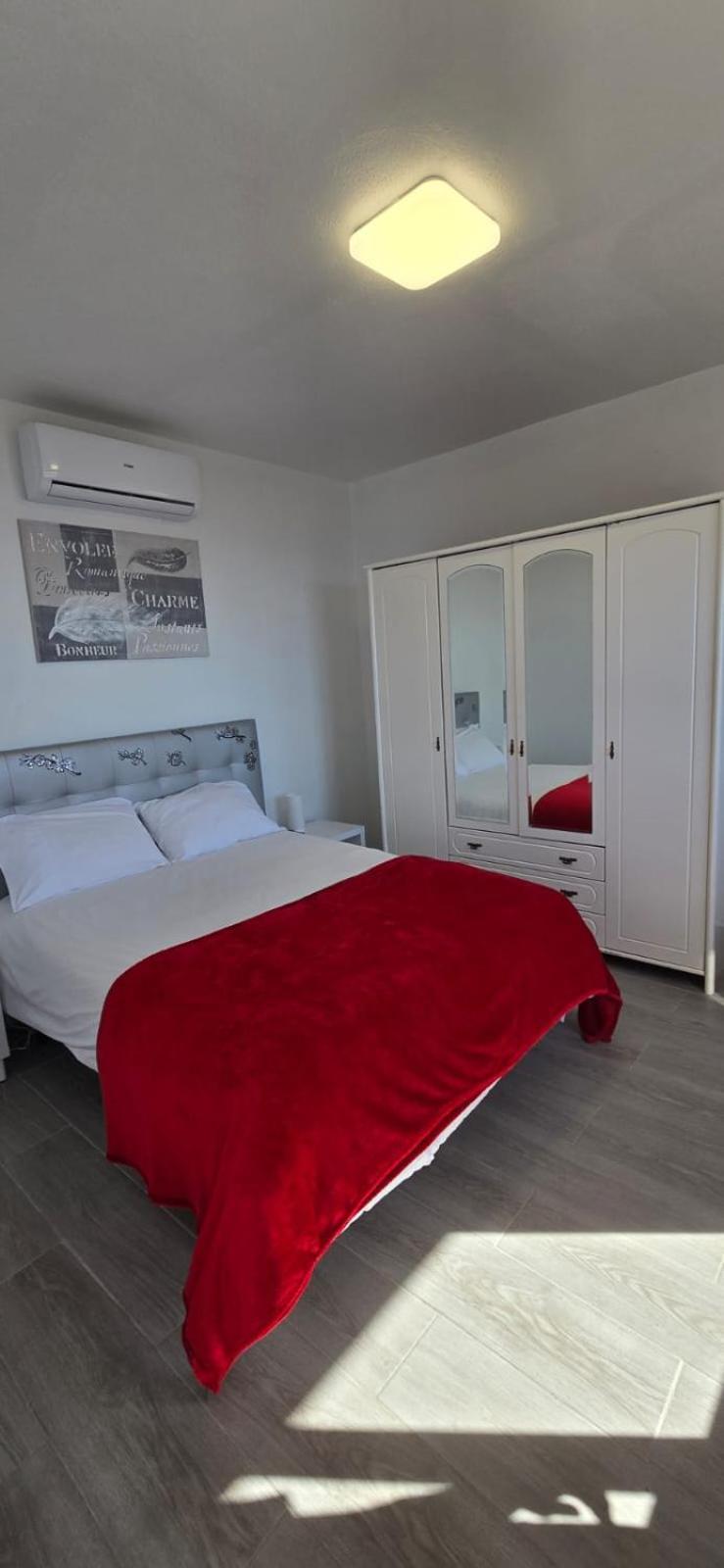 Villa Fifty'S House Ribeira Brava Exterior foto